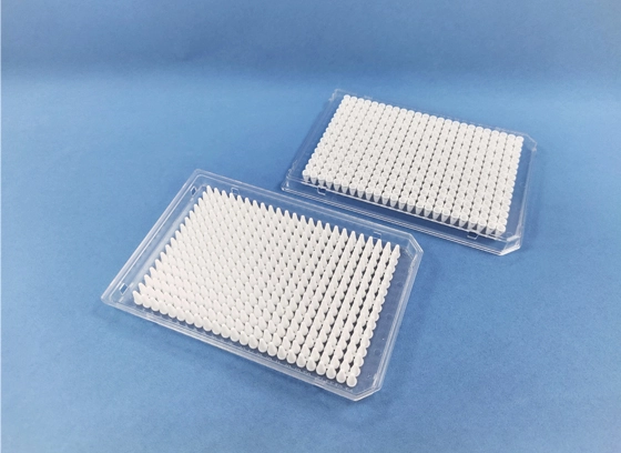 Plaques PCR à 384 puits FAQs